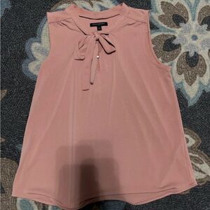 Elegant banana republic blouse